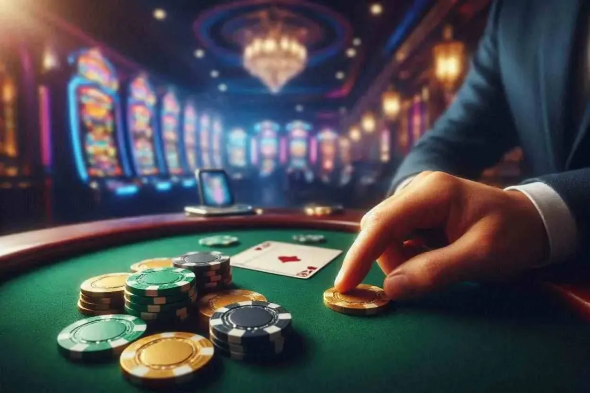 Zumospin Casino